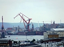 Harbour City Gotebourg